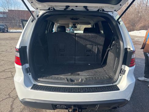 Used 2019 Dodge Durango SXT w/ 3rd Row Seating Group image 21