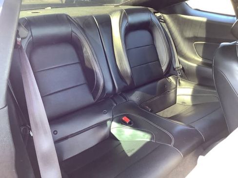 Used 2020 Ford Mustang Premium w/ 2.3L High Performance Package image 27