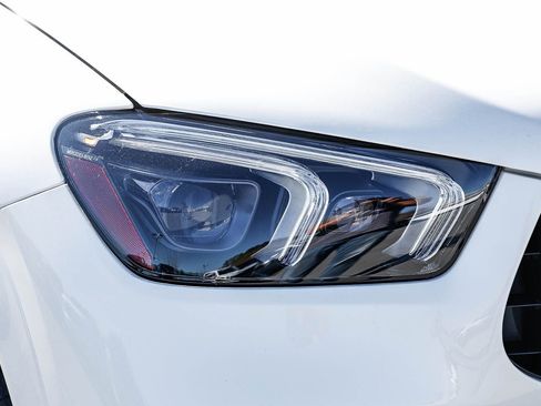 Certified 2023 Mercedes-Benz GLE 63 AMG S image 7