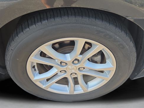 Used 2014 Chevrolet Camaro LT w/ Rear Vision Package image 17