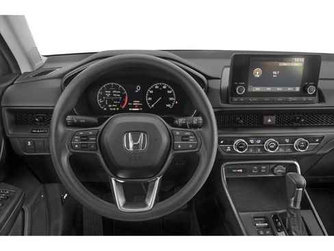Used 2024 Honda CR-V EX image 2