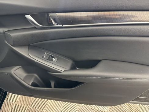Certified 2019 Honda Accord Sport image 30