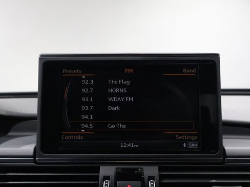 Used 2018 Audi A6 2.0T Premium Plus image 27