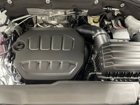 New 2026 Volkswagen Atlas Cross Sport SEL Premium R-Line image 25