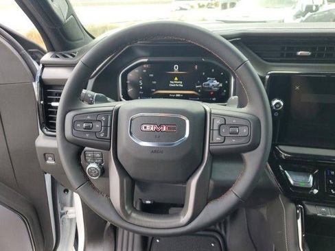 New 2026 GMC Sierra 1500 AT4X AWD/4WD image 20