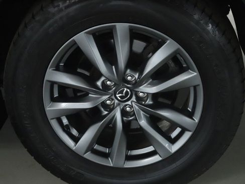 Used 2023 MAZDA CX-9 Touring image 39
