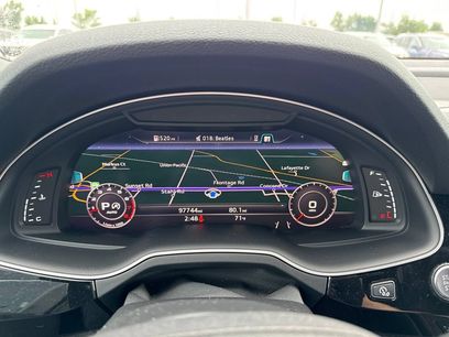 Used 2018 Audi Q7 3.0T Premium Plus
