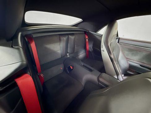 Certified 2019 Porsche 911 Carrera 4 GTS image 25