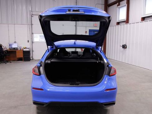 Used 2022 Honda Civic Sport image 21