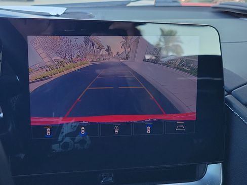 Used 2022 Chevrolet Corvette Stingray Preferred Cpe w/ Z51 Performance Package image 19