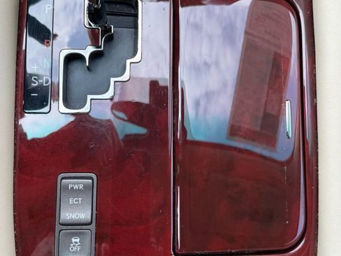 Used 2010 Lexus LS 460 image 33