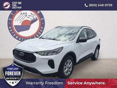 Used 2025 Ford Escape Active w/ Tech Pack #1