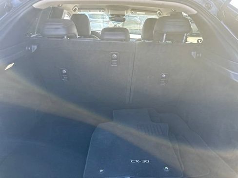 Certified 2024 MAZDA CX-30 AWD 2.5 S w/ Select Sport Pkg image 20