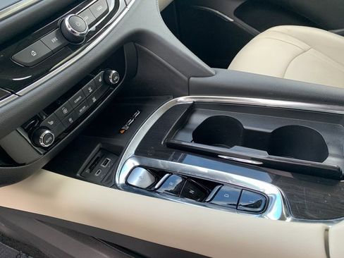 Certified 2023 Buick Enclave Essence w/ Experience Buick Package image 9