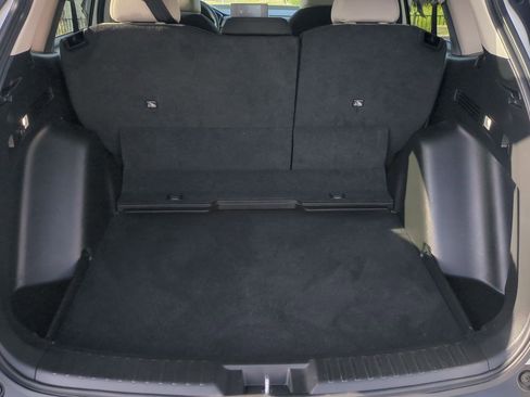 Certified 2023 Honda CR-V EX image 23