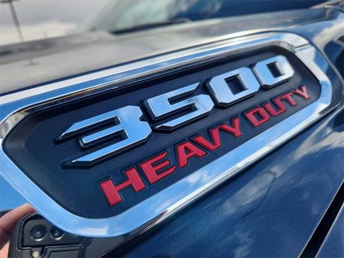 Used 2021 RAM 3500 Laramie image 32