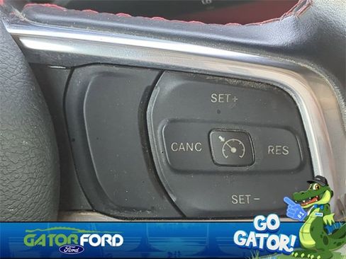 Used 2021 Jeep Gladiator Rubicon image 29