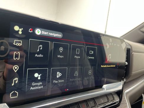 New 2026 GMC Sierra 2500 SLT w/ SLT Premium Package image 14