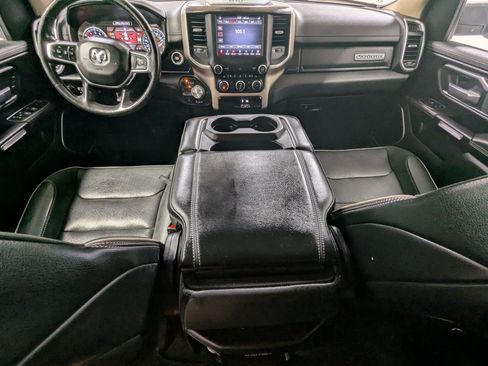 Used 2020 RAM 1500 Laramie w/ Off Road Group AWD/4WD image 18