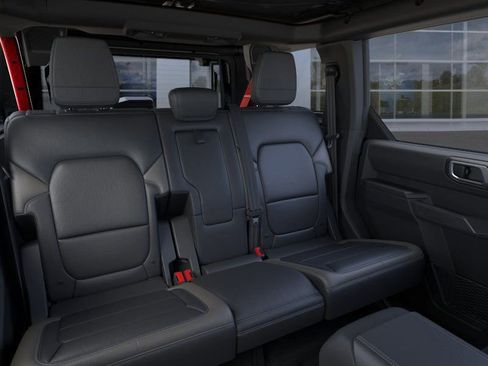 New 2026 Ford Bronco Outer Banks image 12