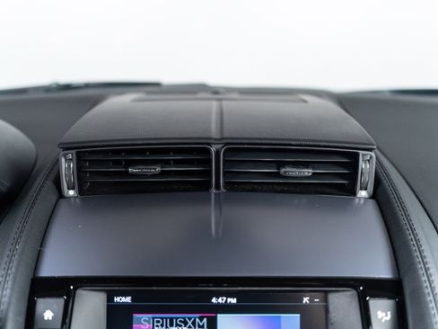 Used 2018 Jaguar F-TYPE Coupe RWD image 58