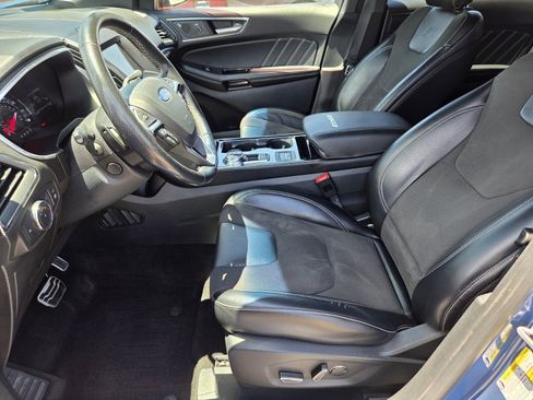 Used 2019 Ford Edge ST w/ Equipment Group 401A AWD/4WD image 10