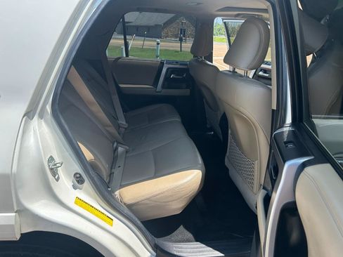 Used 2015 Toyota 4Runner Limited RWD image 14