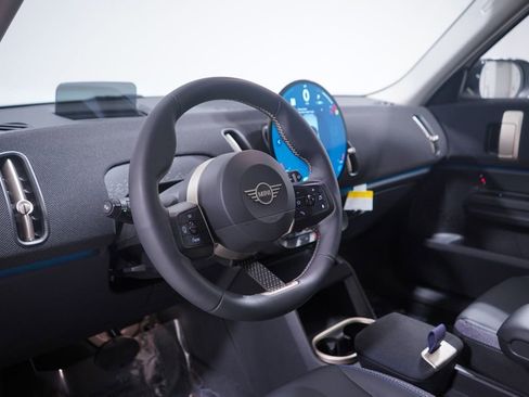Used 2025 MINI Cooper Countryman S image 6