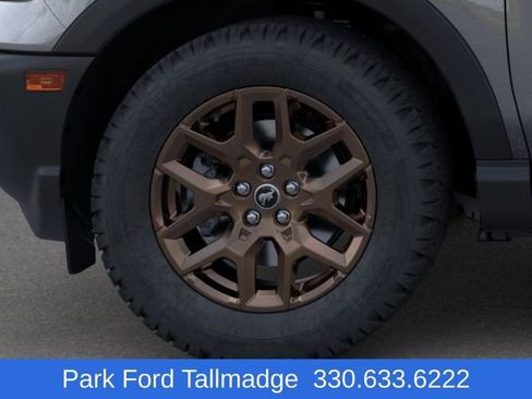 New 2026 Ford Bronco Sport Big Bend w/ Convenience Package AWD/4WD image 19