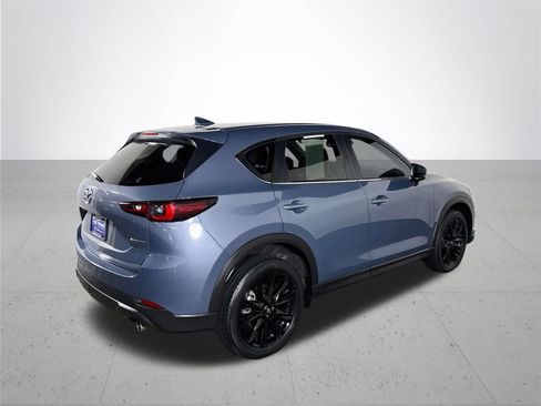 Used 2023 MAZDA CX-5 Carbon Edition AWD/4WD image 6