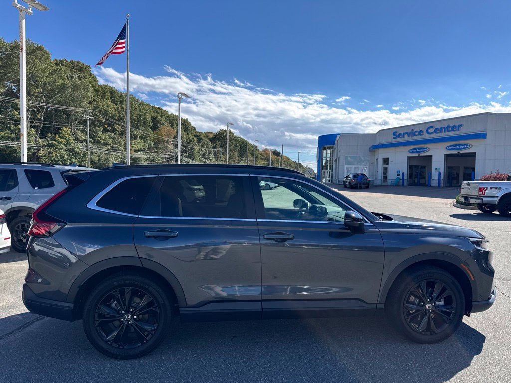 Used 2023 Honda CR-V Sport Touring image 6