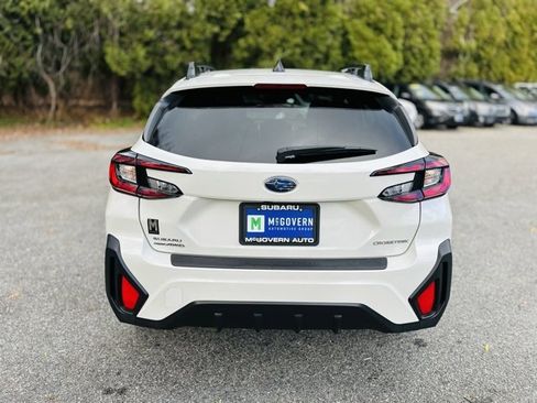Used 2025 Subaru Crosstrek 2.0i Premium image 7