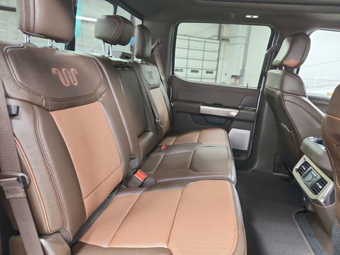 New 2026 Ford F350 King Ranch image 46