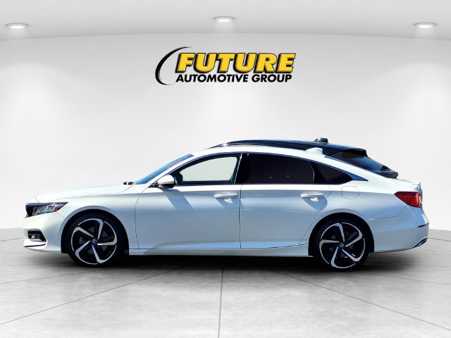 Used 2018 Honda Accord Sport image 7