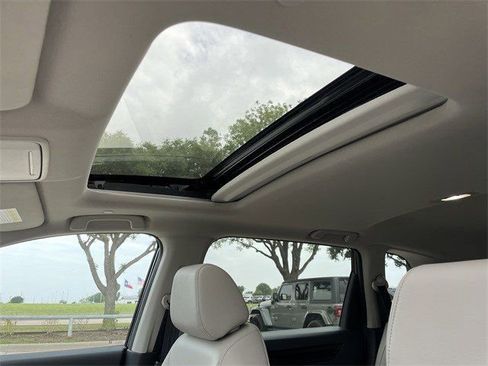 New 2026 Honda CR-V EX-L image 21
