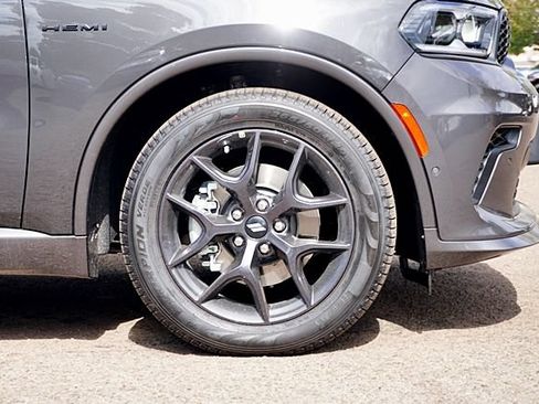 New 2026 Dodge Durango GT AWD/4WD image 8