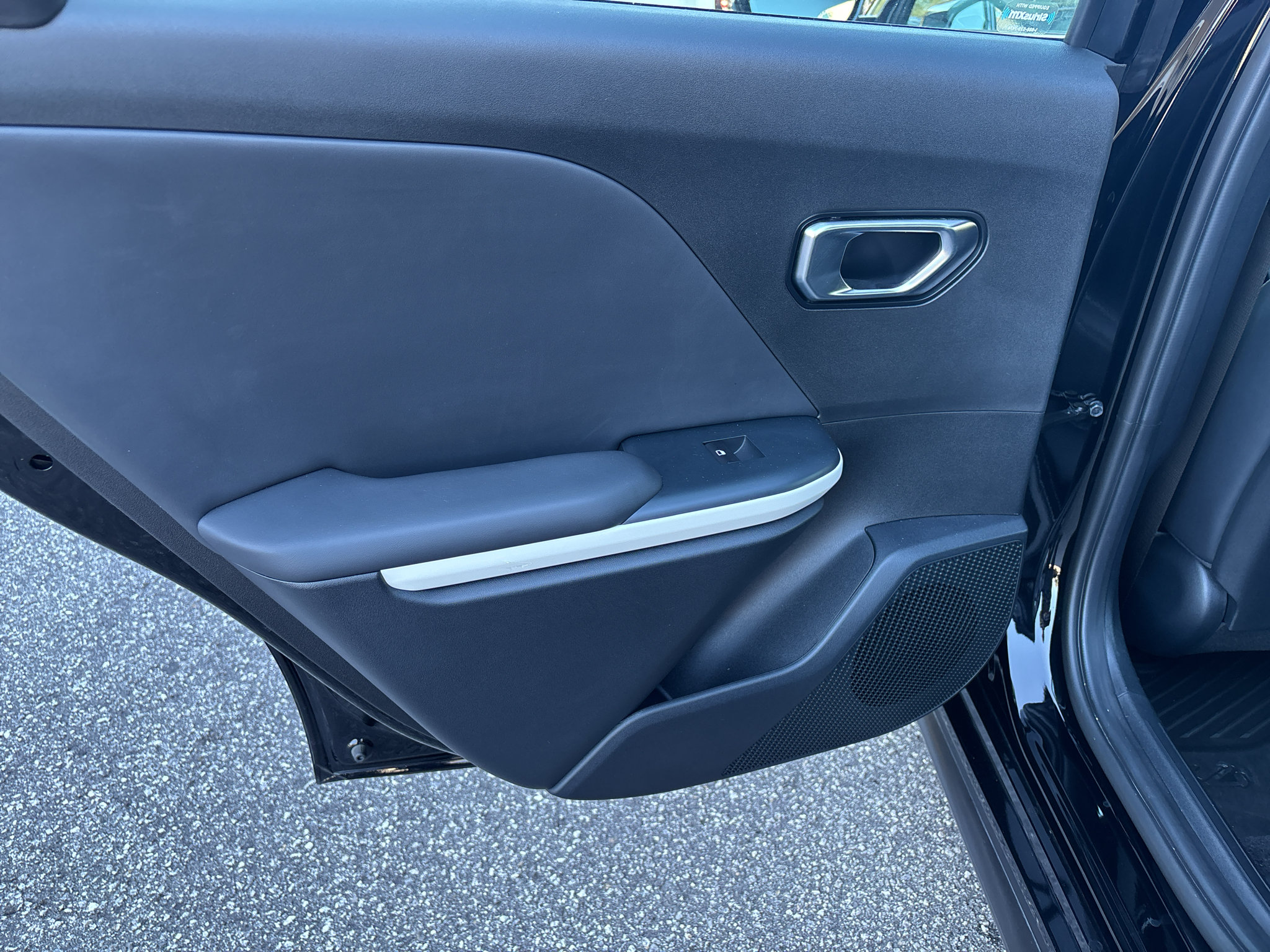 Used 2025 Kia K4 GT-Line w/ GT-Line Sunroof Package FWD image 23
