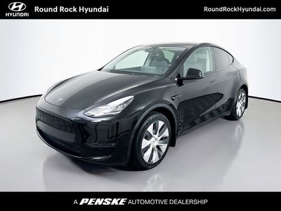 Used 2023 Tesla Model Y Long Range