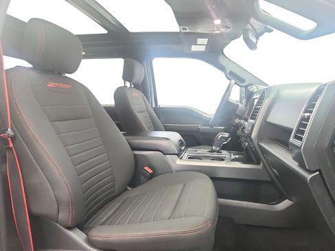 Used 2018 Ford F150 XLT w/ Equipment Group 302A Luxury image 24