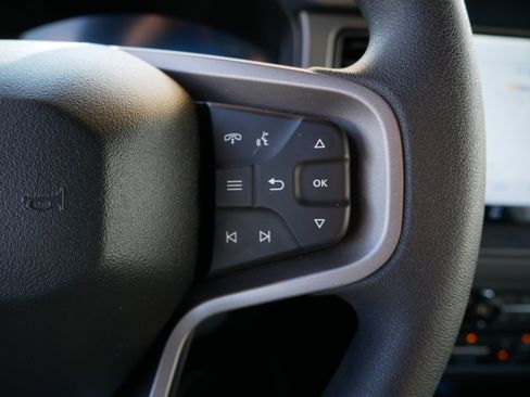 Used 2025 Ford Bronco 2-Door AWD/4WD image 29