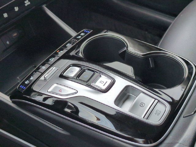 Used 2024 Hyundai Tucson Limited AWD/4WD image 9