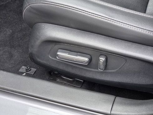 Used 2024 Honda Civic Touring image 16