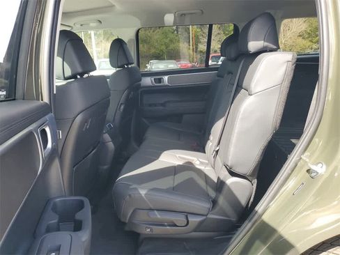 New 2026 Hyundai Santa Fe XRT image 11