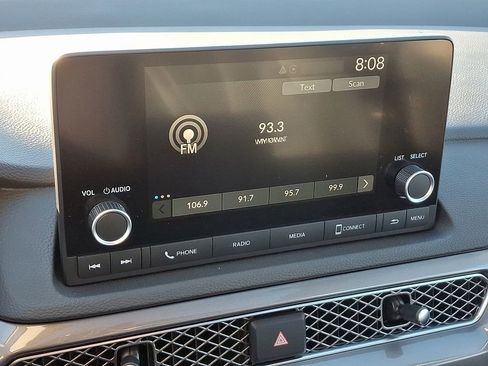 Certified 2024 Acura Integra image 17