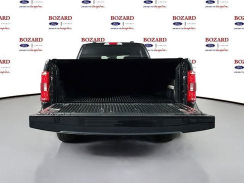 Certified 2021 Ford F150 XLT w/ Equipment Group 302A High image 29