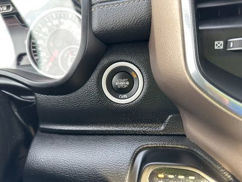 Used 2022 RAM 1500 Laramie image 25