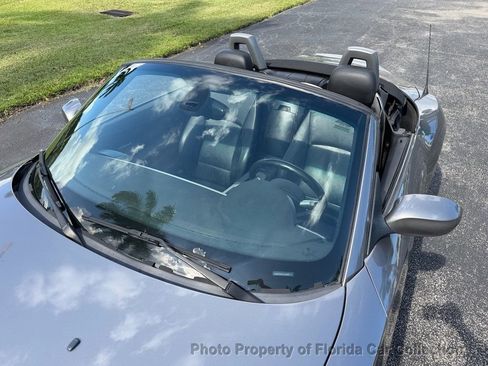 Used 2003 BMW Z4 3.0i image 17