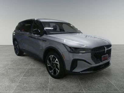 New 2025 Lincoln Nautilus Premier w/ Equipment Group 102A