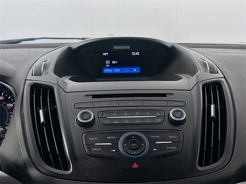 Used 2017 Ford Escape SE w/ SE Cold Weather Package image 14