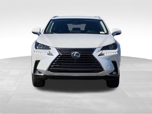Used 2018 Lexus NX 300 FWD w/ Accessory Package 2 image 8